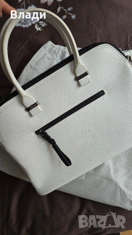 Дамска Чанта Pauls Boutique, снимка 4 - Чанти - 54176086