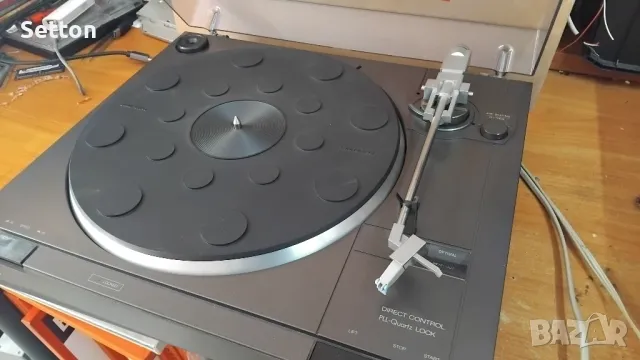 BLAUPUNKT P-2620 автоматичен грамофон