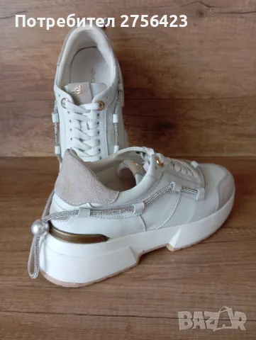 Eva Longoria дамски сникърси