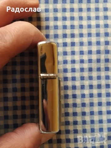 колекционерска запалка Zippo Ravens Baltimore , снимка 7 - Запалки - 51909558