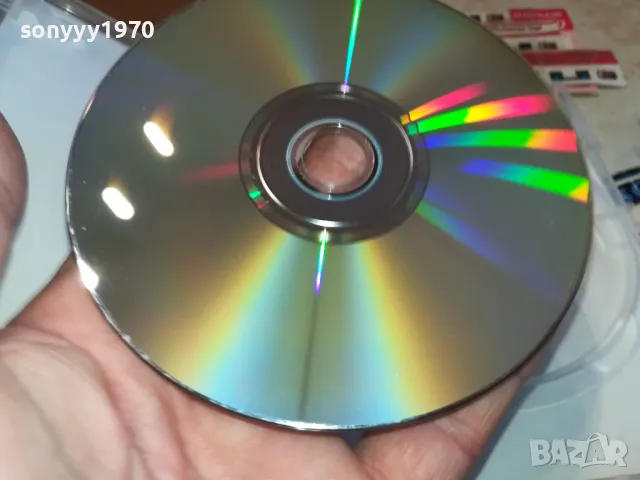 ФАТАЛНИ ЖЕНИ ДВД 1102251027, снимка 10 - DVD филми - 49073665