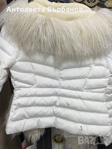 Дамско яке, снимка 2 - Якета - 42753737