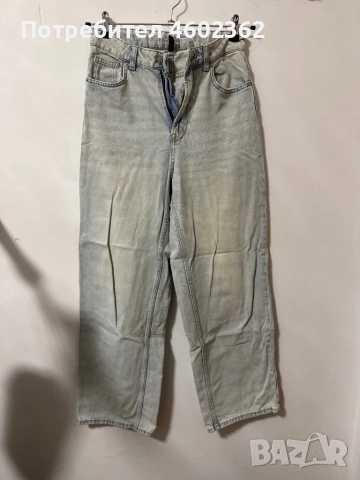 Дънки H&M, снимка 1