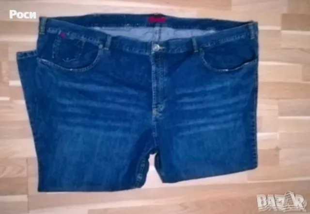 МАКСИ дънки 62н