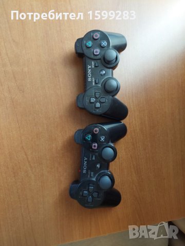 Продавам PS3 , снимка 3 - PlayStation конзоли - 42673814