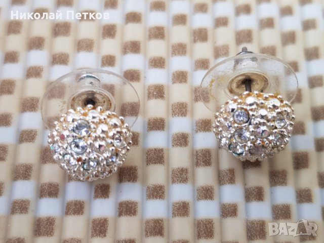 Обеци и колиета , снимка 8 - Обеци - 29145669