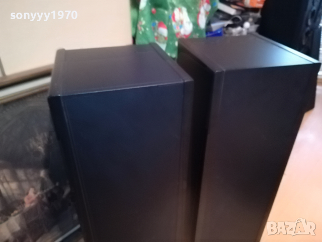 quart-made in west germany 2104221607, снимка 14 - Тонколони - 36530289