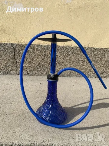 ВИСОК КЛАС НАРГИЛЕ Elegance