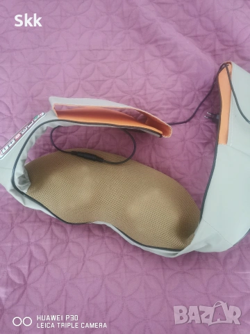 Масажор Модел Zenet Zet-756 , снимка 2 - Масажори - 54364004