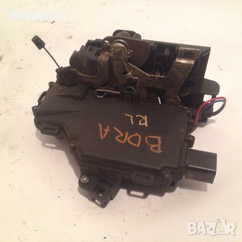 Брава за VW Bora, /1998-2005/, /задна, лява/