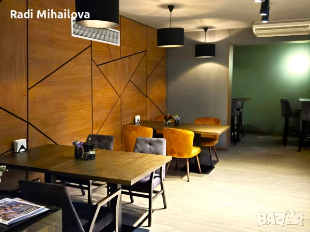 Зала за събития "Рамидо" под наем в град Пловдив, снимка 5 - Други - 50475244