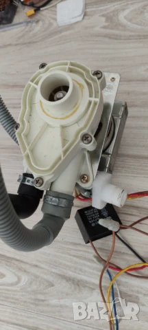 изхвърляща помпа от съдомиялна, снимка 7 - Водни помпи - 50587137