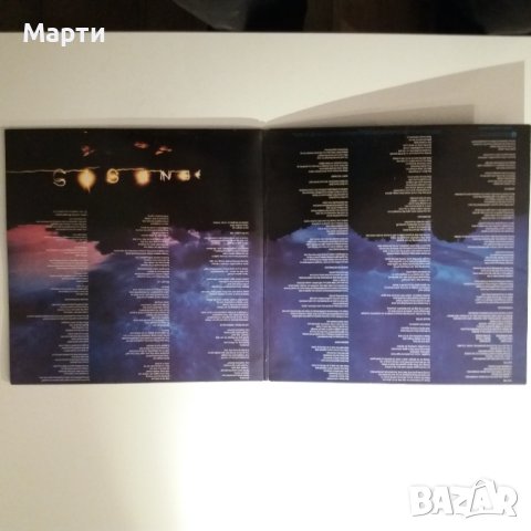 GENESIS , снимка 3 - Грамофонни плочи - 42428697