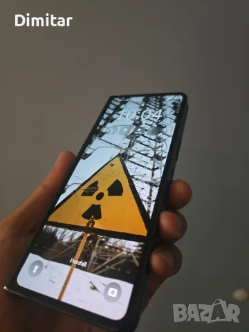 Samsung Galaxy ZFold 5 512GB / 12GB RAM, снимка 4 - Samsung - 56265602