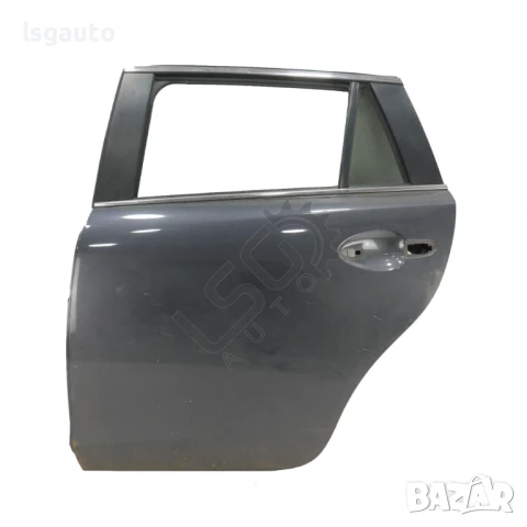 Задна лява врата Mazda 6 Estate (GJ, GL) 2013-2019 ID:147403