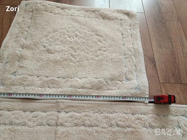 Комплект постелки за баня , снимка 4 - Други стоки за дома - 54304607