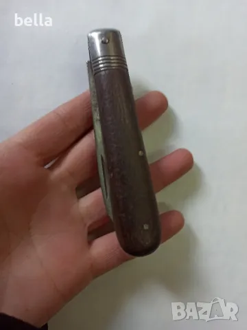 СТАРА ФИРМЕНА ДЖОБНА НОЖКА