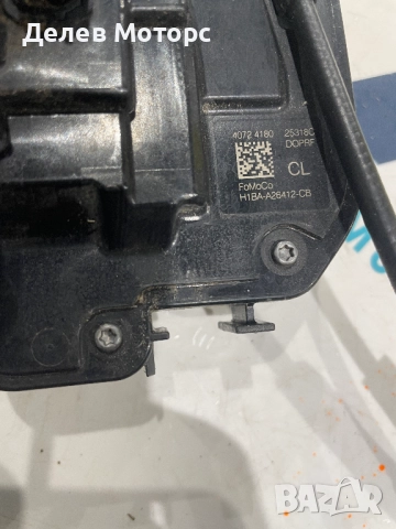 H1BA-A26412-CB брава задна дясна от Ford Fiesta VII 1.1 Ti-VCTi, двигател FSJA , снимка 3 - Части - 52355598
