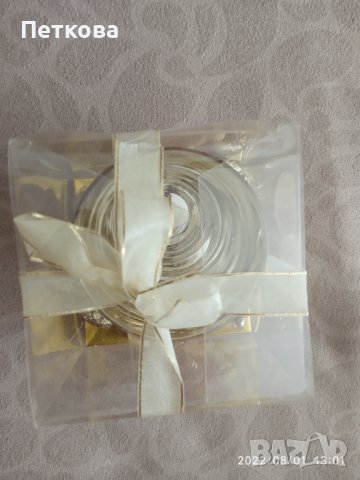 Нов свещник , снимка 5 - Декорация за дома - 37558707