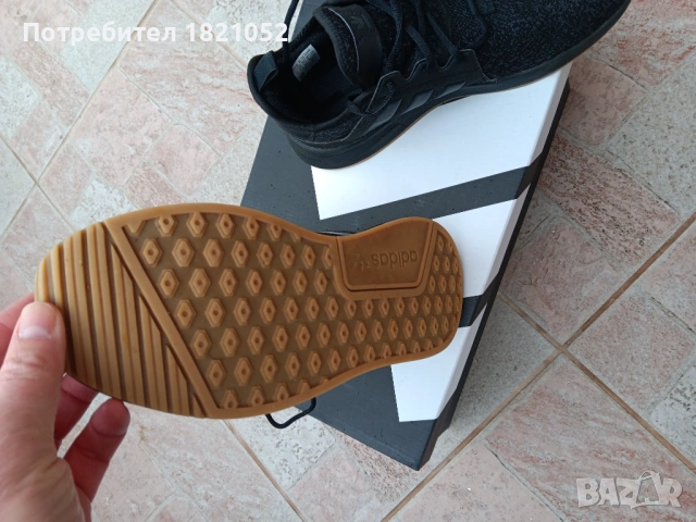 Предлагам маратонки Adidas , снимка 2 - Спортни обувки - 53219071