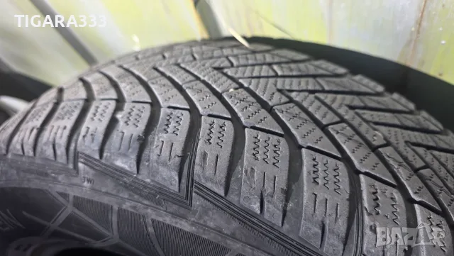 Зимни гуми 185,65,15 , снимка 6 - Гуми и джанти - 56328104