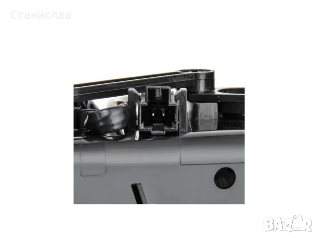 Преден ляв въздуховод за Audi Q5 8R, снимка 6 - Части - 47687454