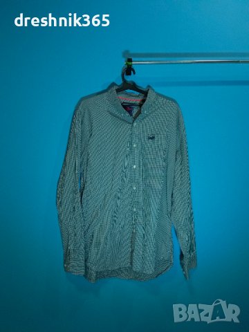 SuperDry Риза/Мъжка ХЛ