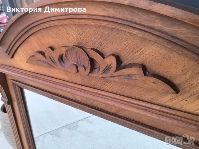 Антично огледало , снимка 11 - Огледала - 51153721