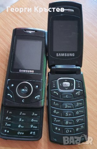 Samsung D520 и X200, снимка 2 - Samsung - 31786496