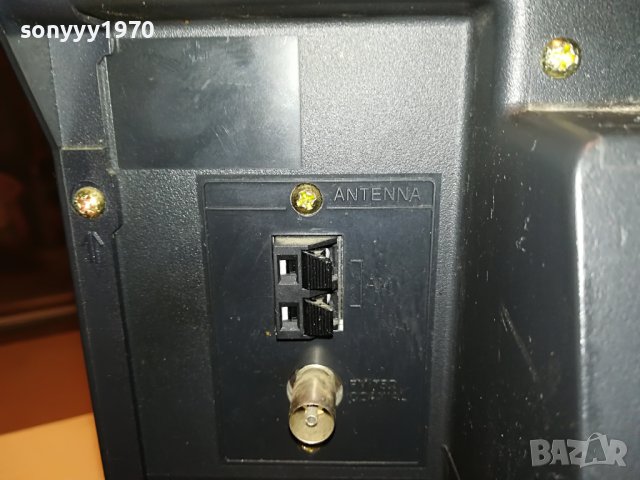 SONY HCD-RG310 3CD 2DECK RECEIVER-ВНОС SWISS 2701231724, снимка 18 - Ресийвъри, усилватели, смесителни пултове - 39457323