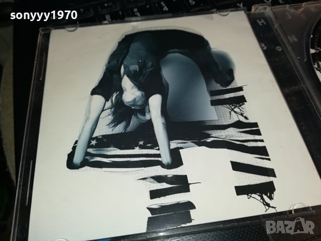 MADONNA AMERICAN LIFE CD 1802240822, снимка 7 - CD дискове - 44348324