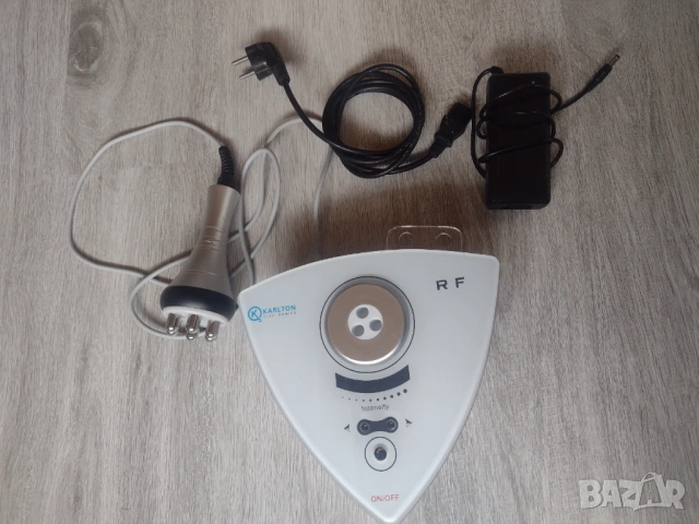 Karlton Electronics уред за кавитация