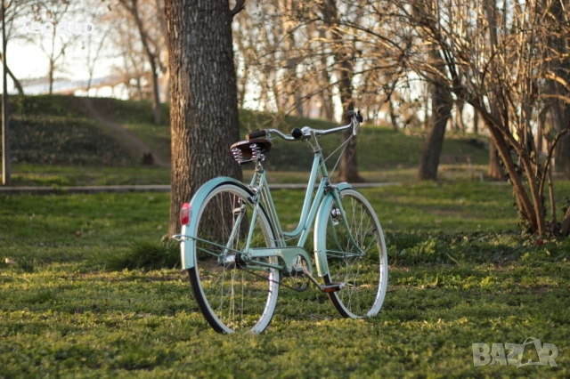Ретро велосипед, снимка 13 - Велосипеди - 52201294