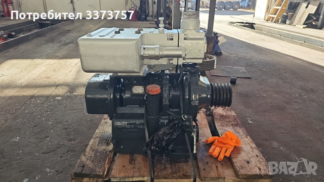 Компресор за циментовоз , снимка 8 - Части - 50606701