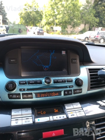 Продавам honda fr-v 2.2  , снимка 16 - Автомобили и джипове - 53296187