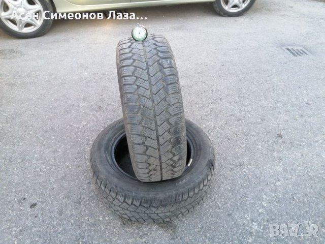 Гуми 185 60 14 Кормoран Kormoran Нов внос  Цената е за брой гума Без коментар на цената , снимка 2 - Гуми и джанти - 34398925