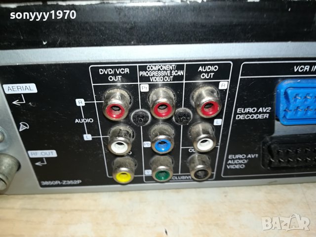 LG V390 DVD/HIFI VIDEO 2209231628LNV, снимка 13 - Плейъри, домашно кино, прожектори - 42282403