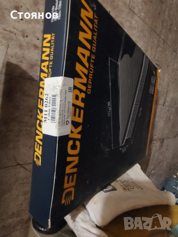 Филтър купе за Opel Astra H,G,K,J, снимка 2 - Аксесоари и консумативи - 54008945