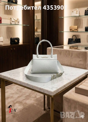 Valentino дамска чанта, снимка 2 - Чанти - 53280555