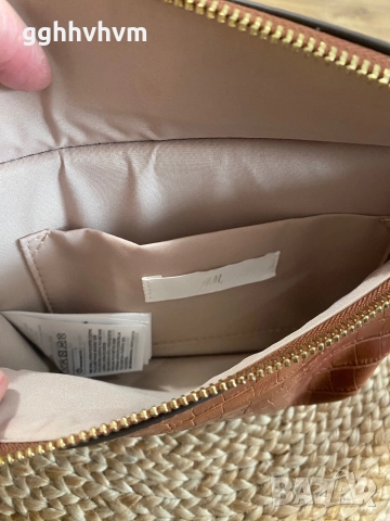 Чанта за кръста, снимка 4 - Чанти - 52497648