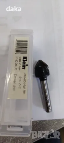 Фрезери за огъване на еталбонд, снимка 2 - Други машини и части - 47829660