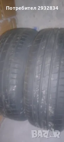 гуми 265/65/17, снимка 2 - Гуми и джанти - 49746490