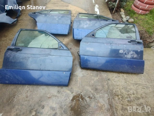 Части за Мерцедес 190, снимка 9 - Части - 53234665