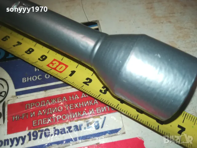 КРЪСТАЧКА ЗА ГУМИ 1010240848, снимка 5 - Аксесоари и консумативи - 47529285