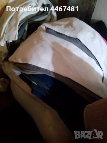 Дрехи на едро нови и втора употреба , снимка 2 - Други - 51704933