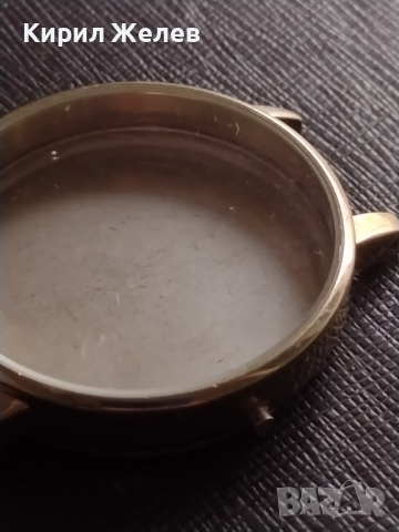 Части за часовници каса с стъкло за ръчен часовник 43592, снимка 2 - Други - 44710892