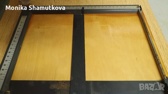 Домашна фотолаборатория за проявяване на снимки Krokus 4