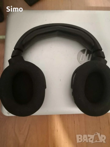 Слушалки Razer barracuda, снимка 3 - Слушалки и портативни колонки - 54165327