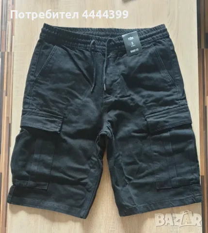 Мъжки къси панталони, снимка 1