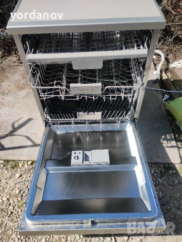 миялни Samsung,Siemens,Baukneht 12комплекта, снимка 7 - Съдомиялни - 54030410